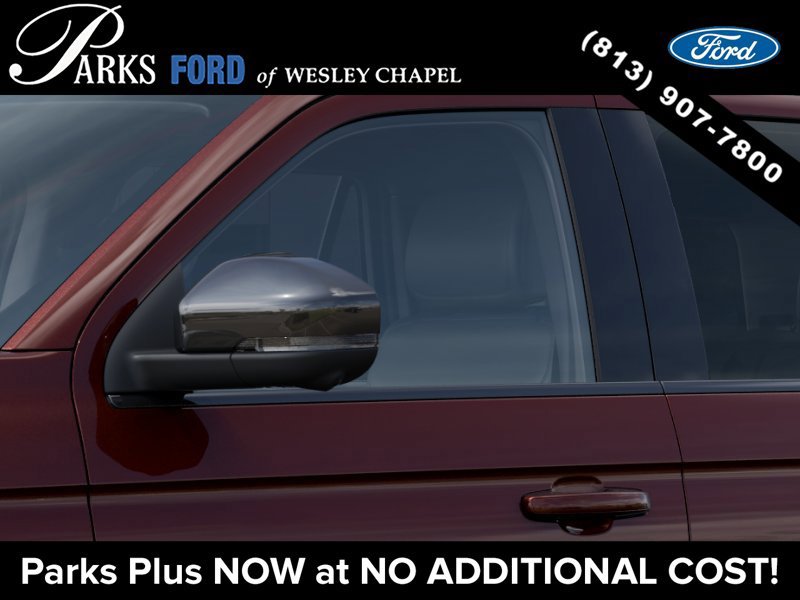 New 2027 Ford Expedition Platinum w/ Stealth Performance Package AWD/4WD image 20