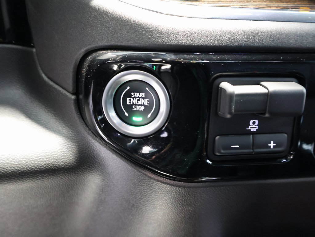 Used 2024 GMC Sierra 1500 Elevation w/ Elevation Premium Package image 24