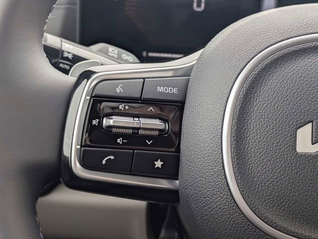 New 2026 Kia Carnival EX FWD image 22