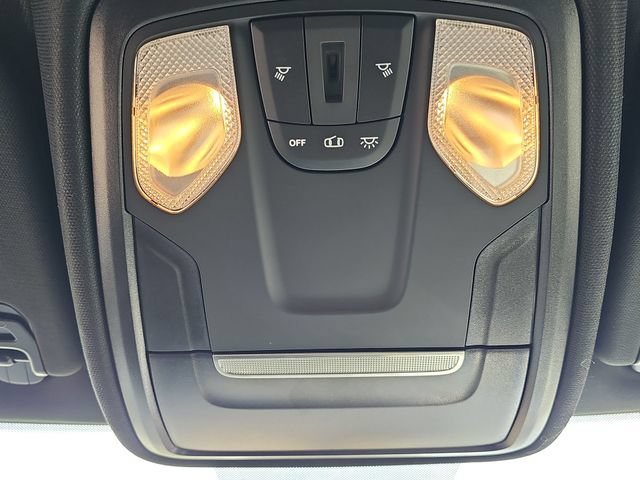 Used 2023 RAM 1500 Big Horn AWD/4WD image 38