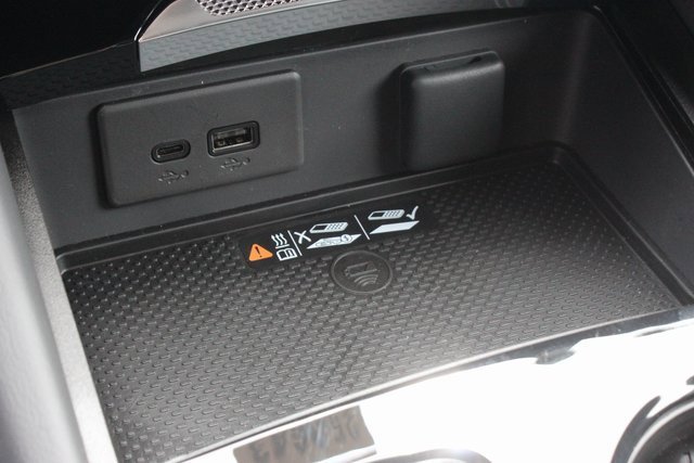 New 2025 Buick Envision Preferred image 45