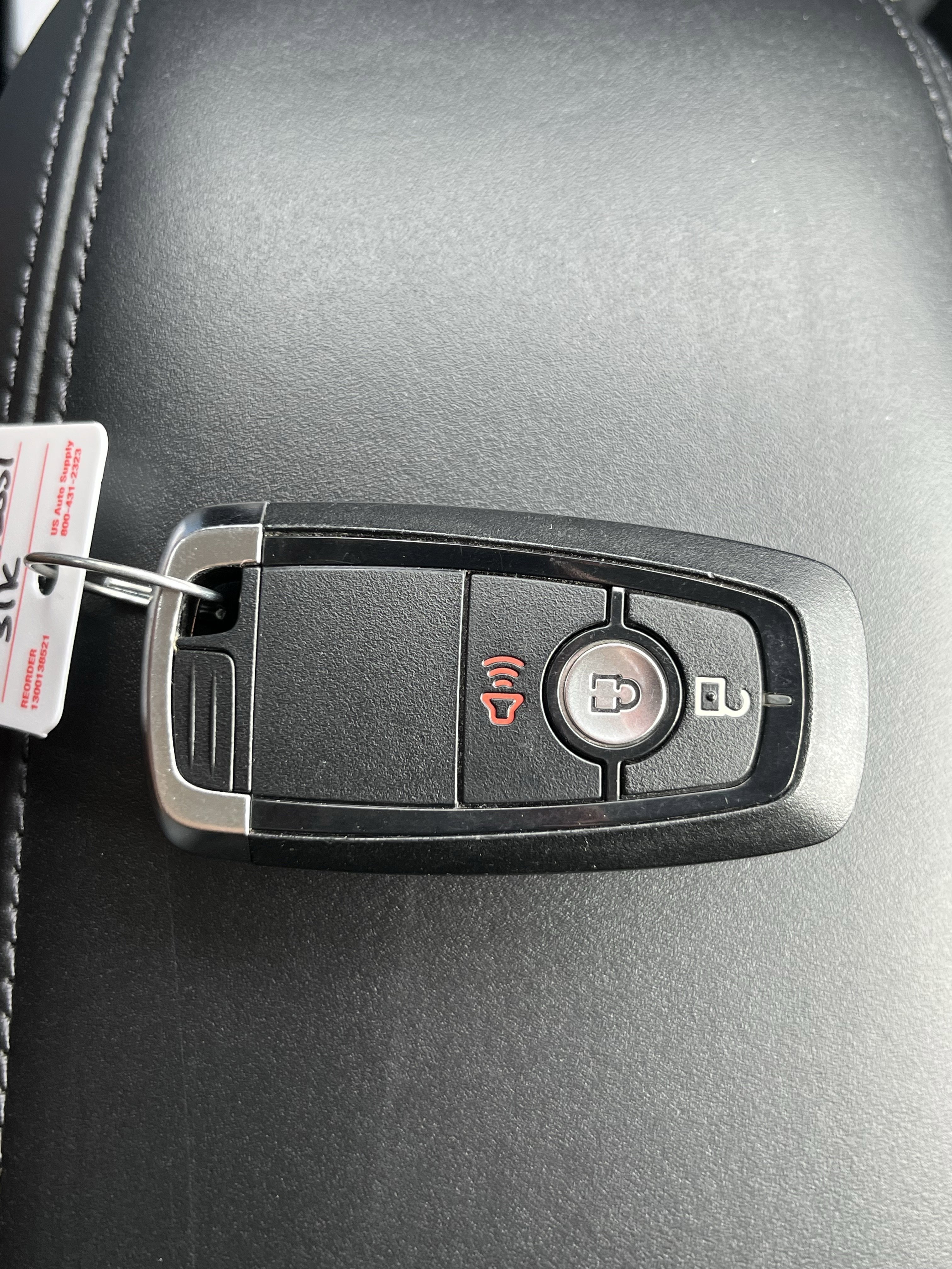 Used 2023 Ford Bronco Sport Big Bend w/ Convenience Package image 32