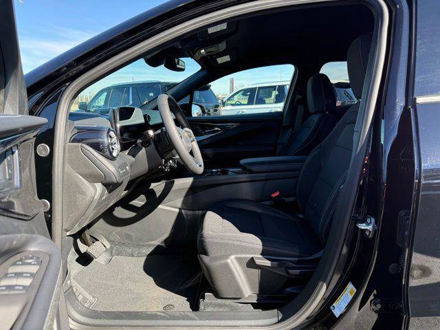 New 2026 Chevrolet Blazer EV LT image 23