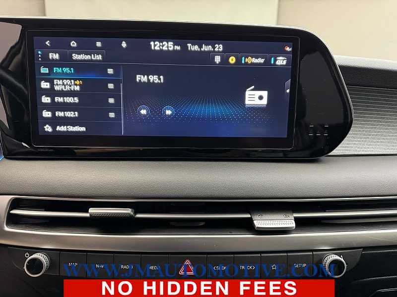 Used 2023 Hyundai Palisade Limited AWD/4WD image 27