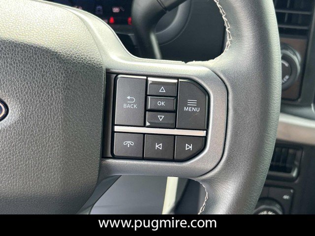 Used 2024 Ford F150 XLT w/ Mobile Office Package AWD/4WD image 26