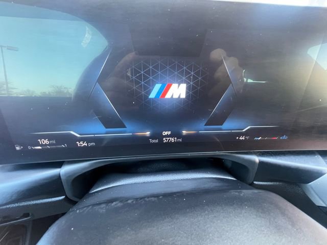 Used 2023 BMW M340i xDrive w/ Premium Package image 14