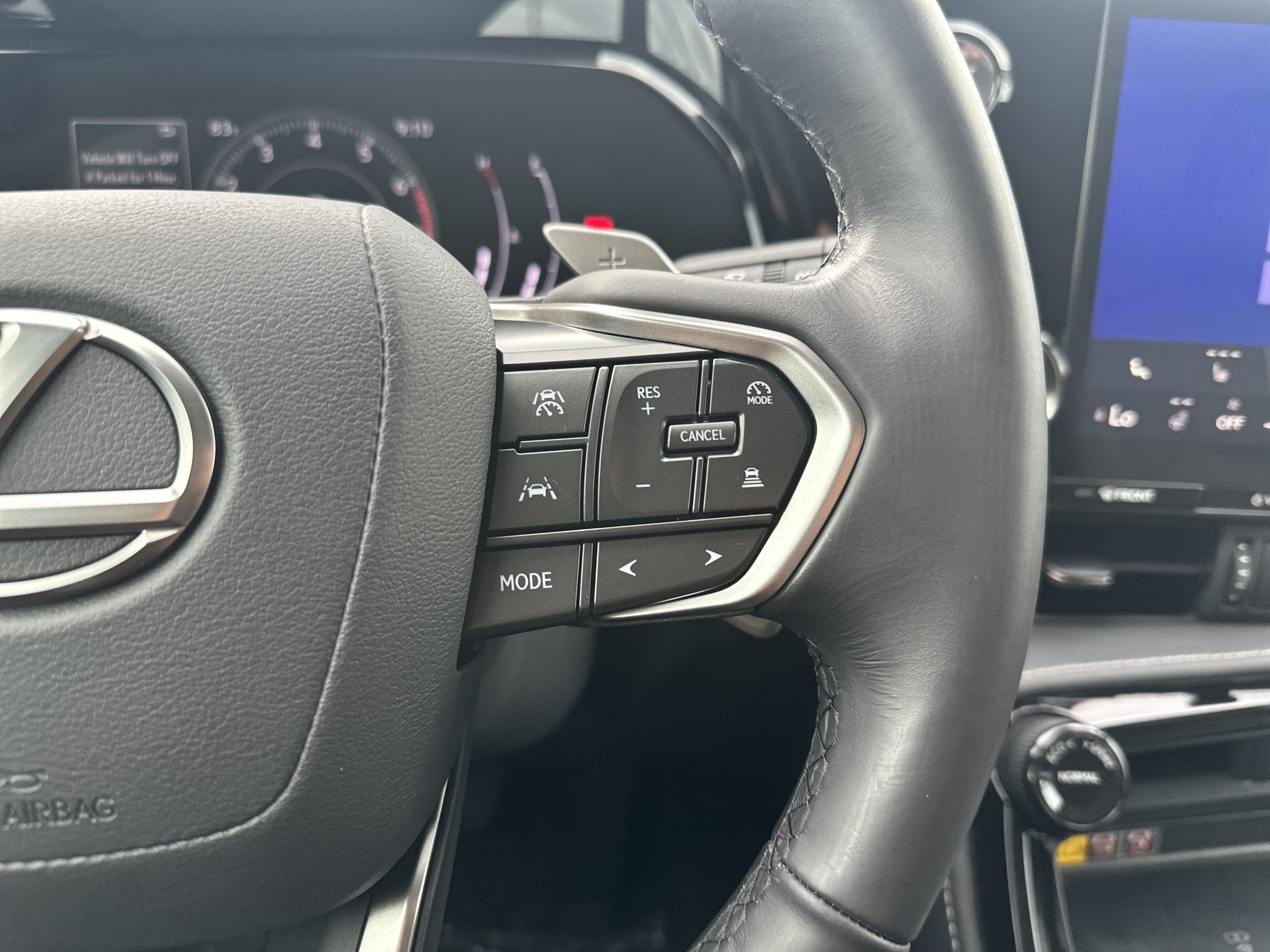 Certified 2025 Lexus NX 350 AWD w/ Cold Area Package image 20