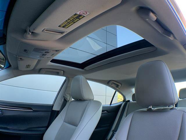 Used 2015 Lexus ES 350 ES 350 image 21