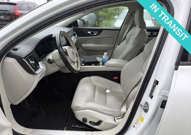 Certified 2024 Volvo S60 B5 Core FWD image 2