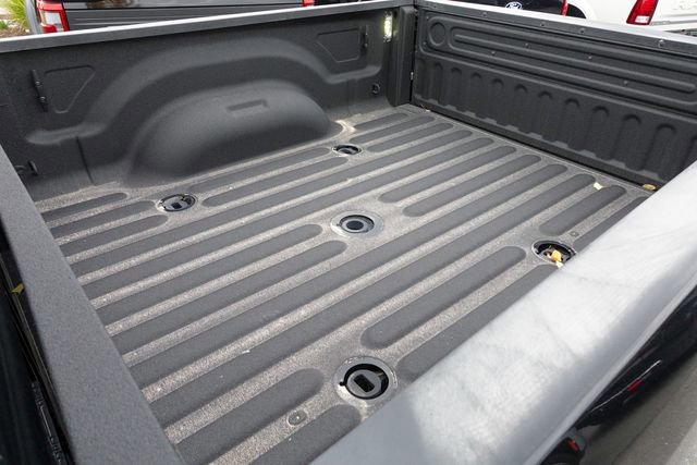 New 2026 RAM 2500 Big Horn image 28