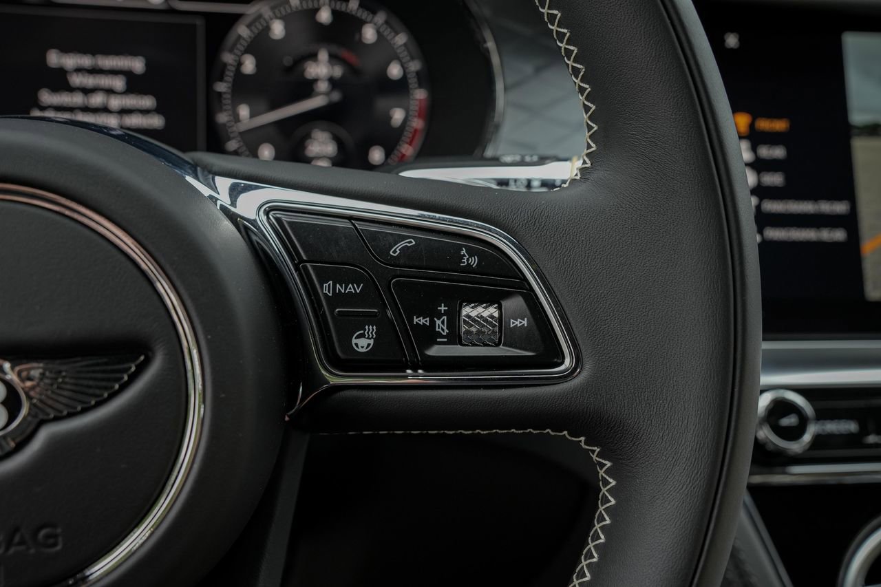 Certified 2024 Bentley Continental GT V8 image 24