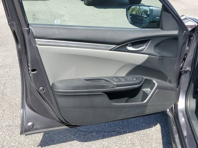 Used 2018 Honda Civic LX image 15