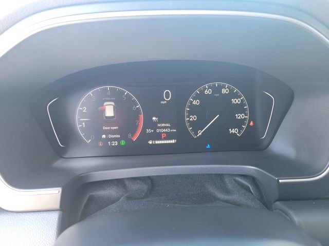 Certified 2025 Honda Pilot Touring image 19