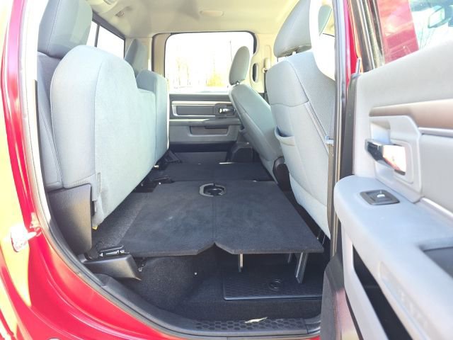 Used 2014 RAM 1500 Big Horn AWD/4WD image 24