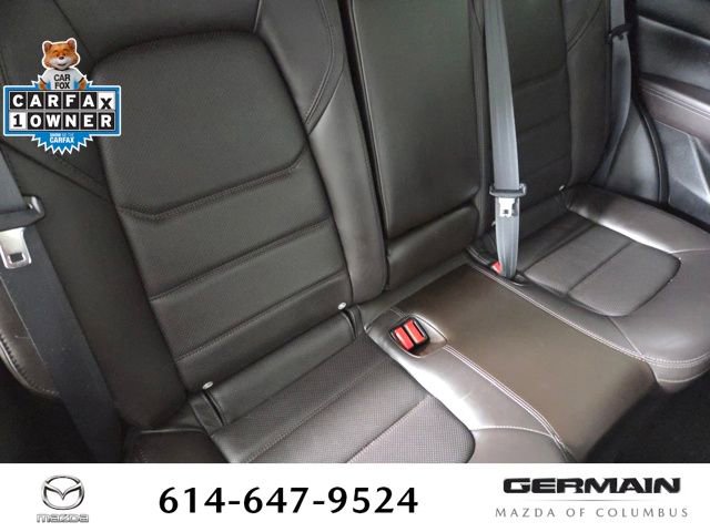 Used 2023 MAZDA CX-5 Signature image 21