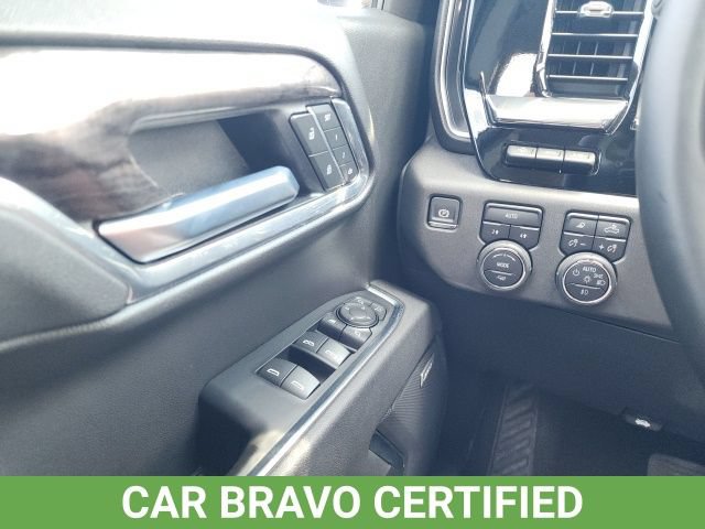 Certified 2025 Chevrolet Silverado 1500 LTZ w/ LTZ Premium Package AWD/4WD image 48