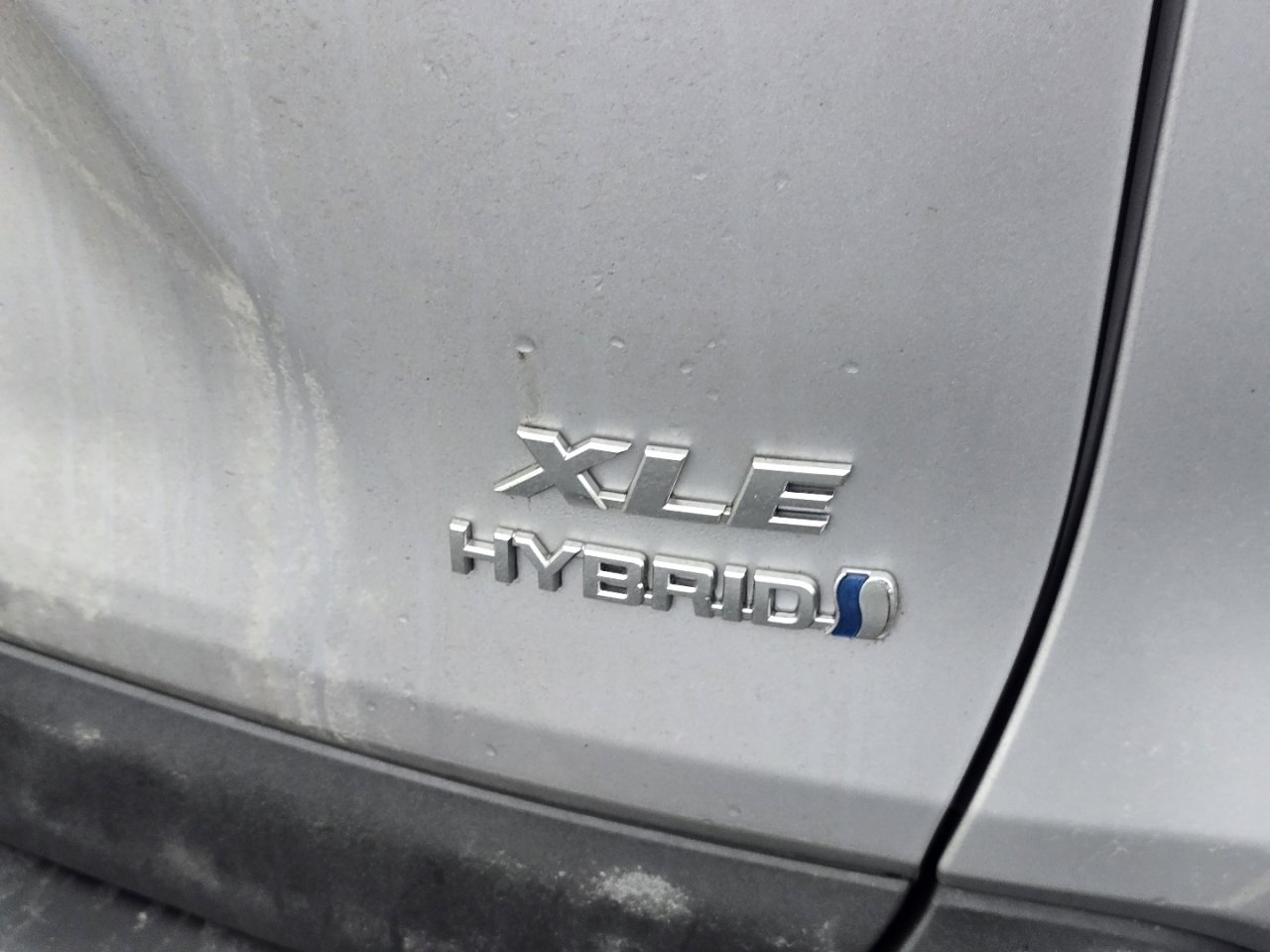 Certified 2022 Toyota RAV4 XLE w/ Convenience Package image 10