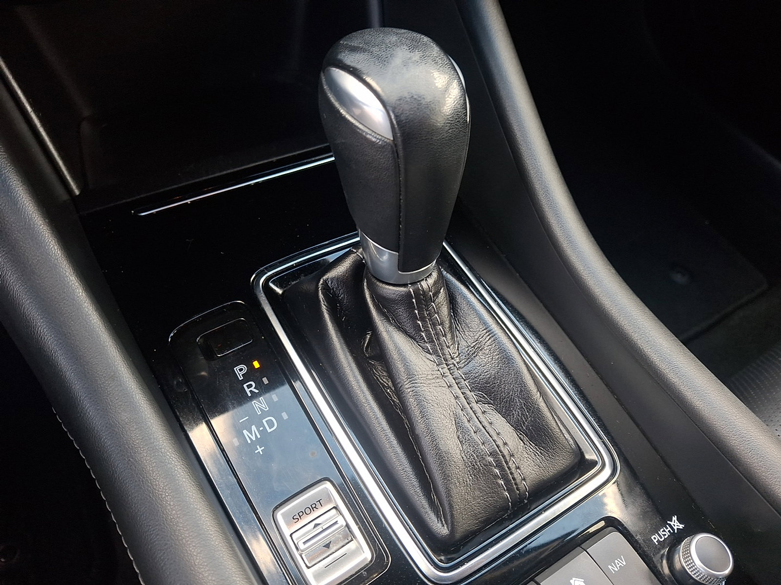 Used 2021 MAZDA MAZDA6 Touring image 15