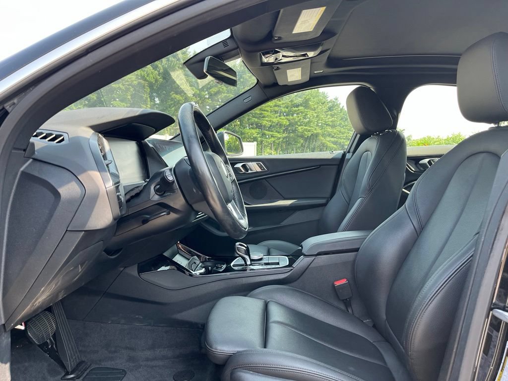Used 2022 BMW 228i xDrive Gran Coupe w/ Convenience Package AWD/4WD image 16