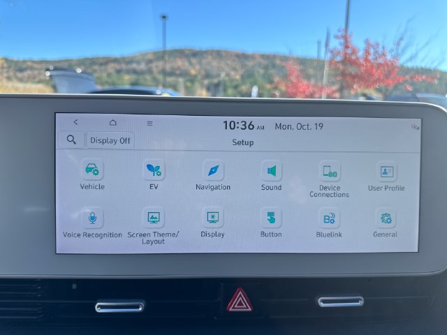 Certified 2023 Hyundai Ioniq 5 Limited w/ Cargo Package AWD/4WD image 16