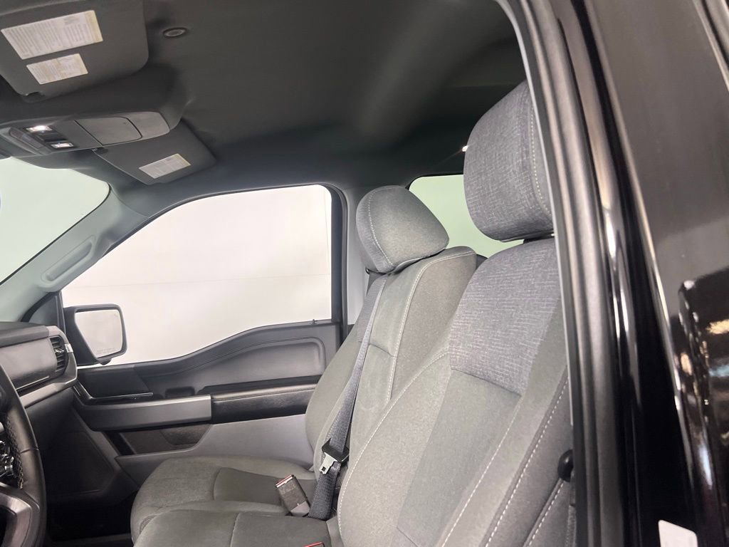 Used 2024 Ford F150 XLT w/ Tow/Haul Package image 21