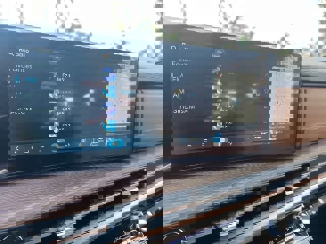 New 2026 Hyundai Santa Fe Calligraphy image 9