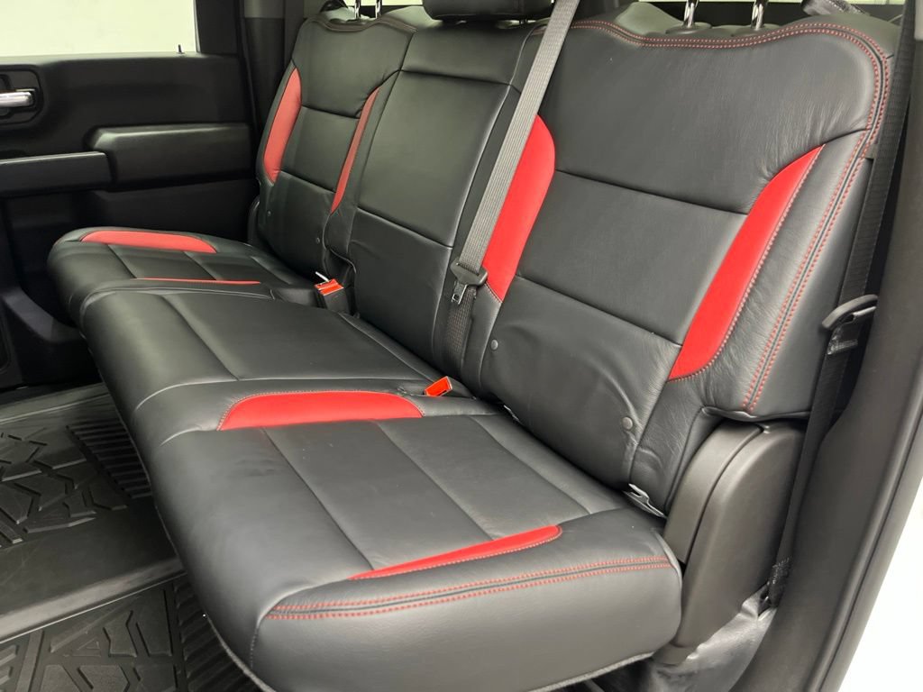 Used 2026 GMC Sierra 3500 Pro w/ 1SA Pro Safety Plus Package AWD/4WD image 20