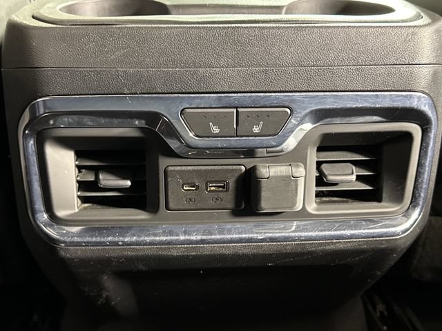Used 2020 GMC Sierra 2500 AT4 w/ AT4 Premium Package AWD/4WD image 26