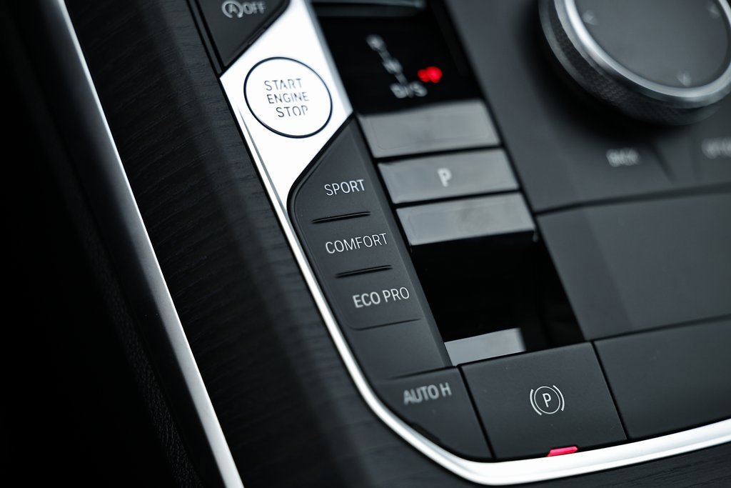 New 2026 BMW 430i Coupe w/ M Sport Package image 38