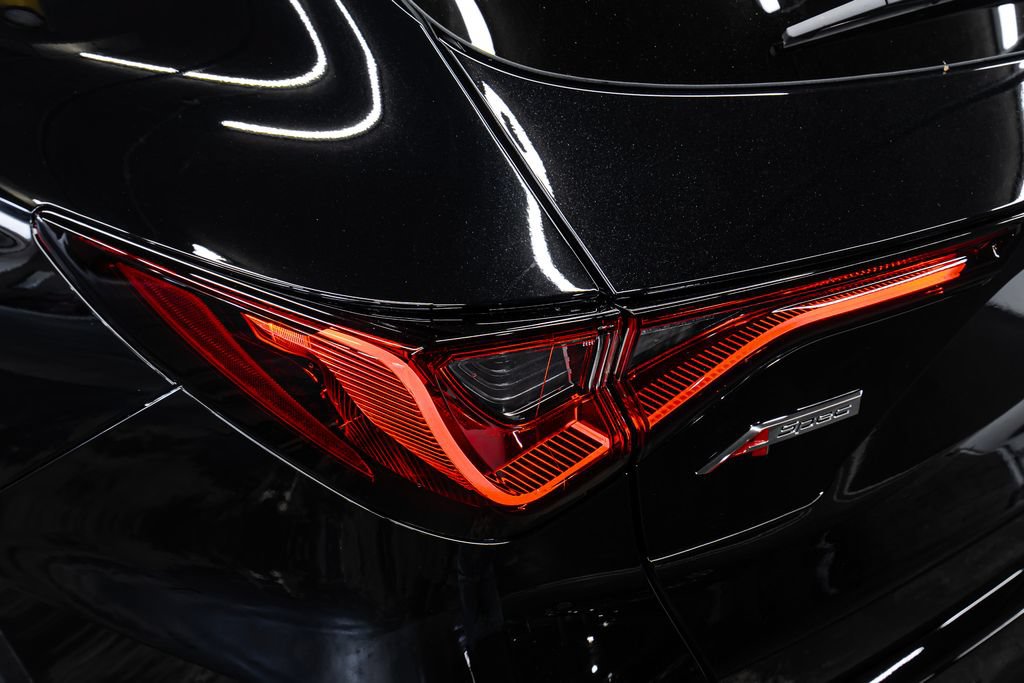 New 2026 Acura MDX A-Spec w/ Advance Package AWD/4WD image 14