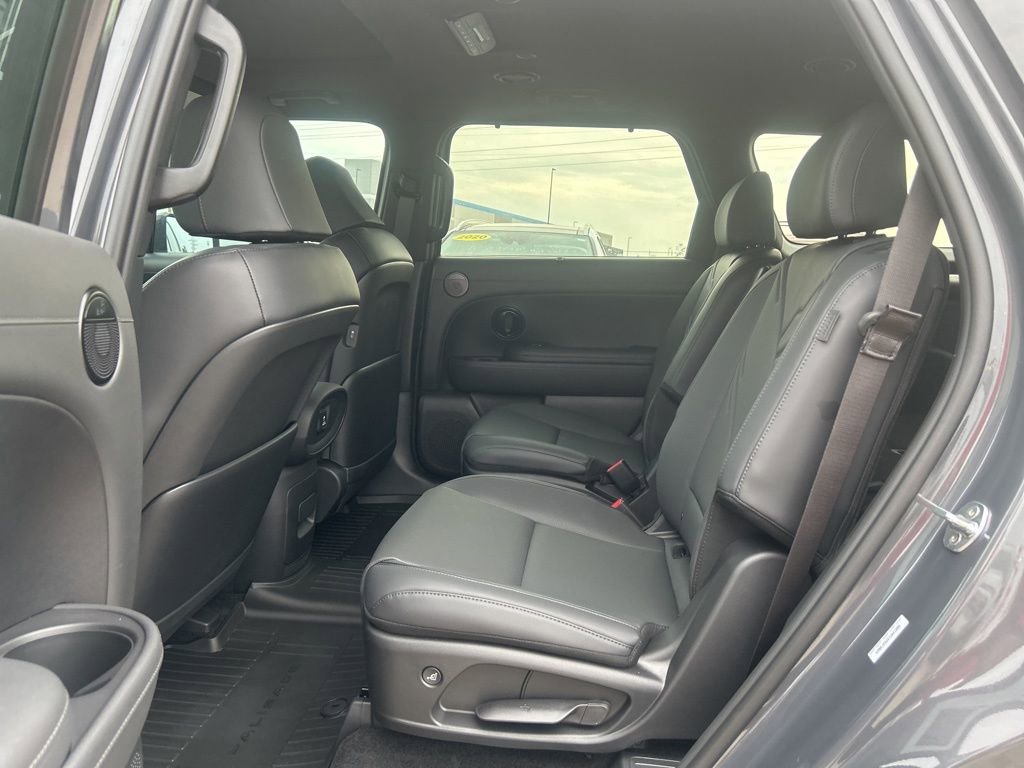 New 2026 Hyundai Palisade XRT Pro image 21