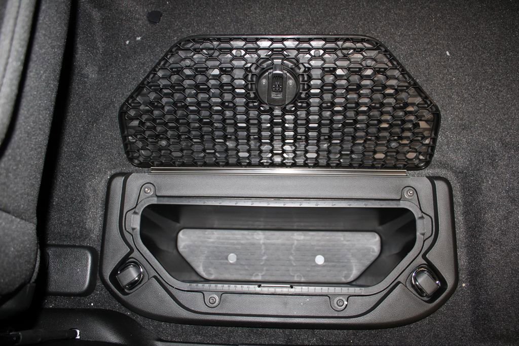 New 2026 RAM 1500 4x4 Crew Cab image 30