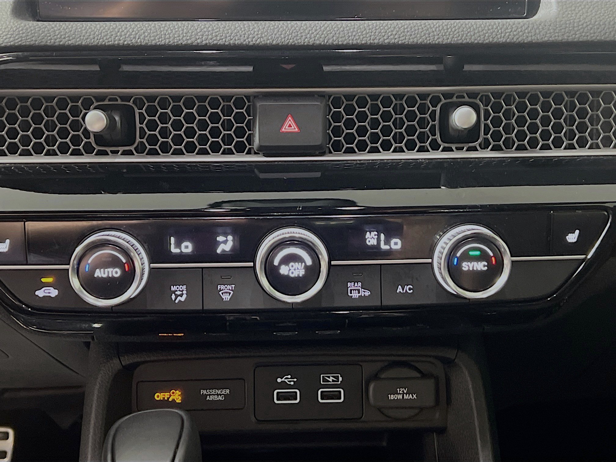 Used 2022 Honda Civic Sport Touring image 26