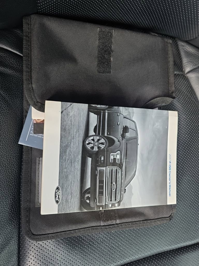 Used 2017 Ford F150 Lariat image 52