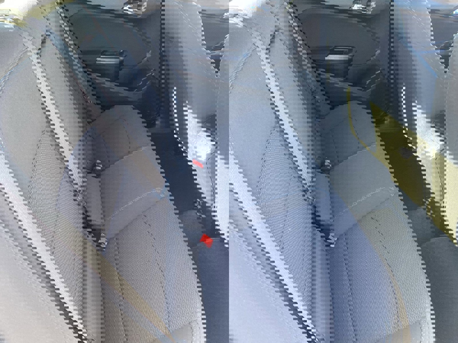 Used 2019 Chevrolet Cruze LT w/ Convenience Package image 14