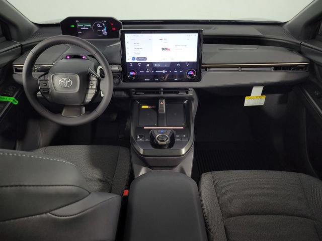 New 2026 Toyota bZ FWD image 21