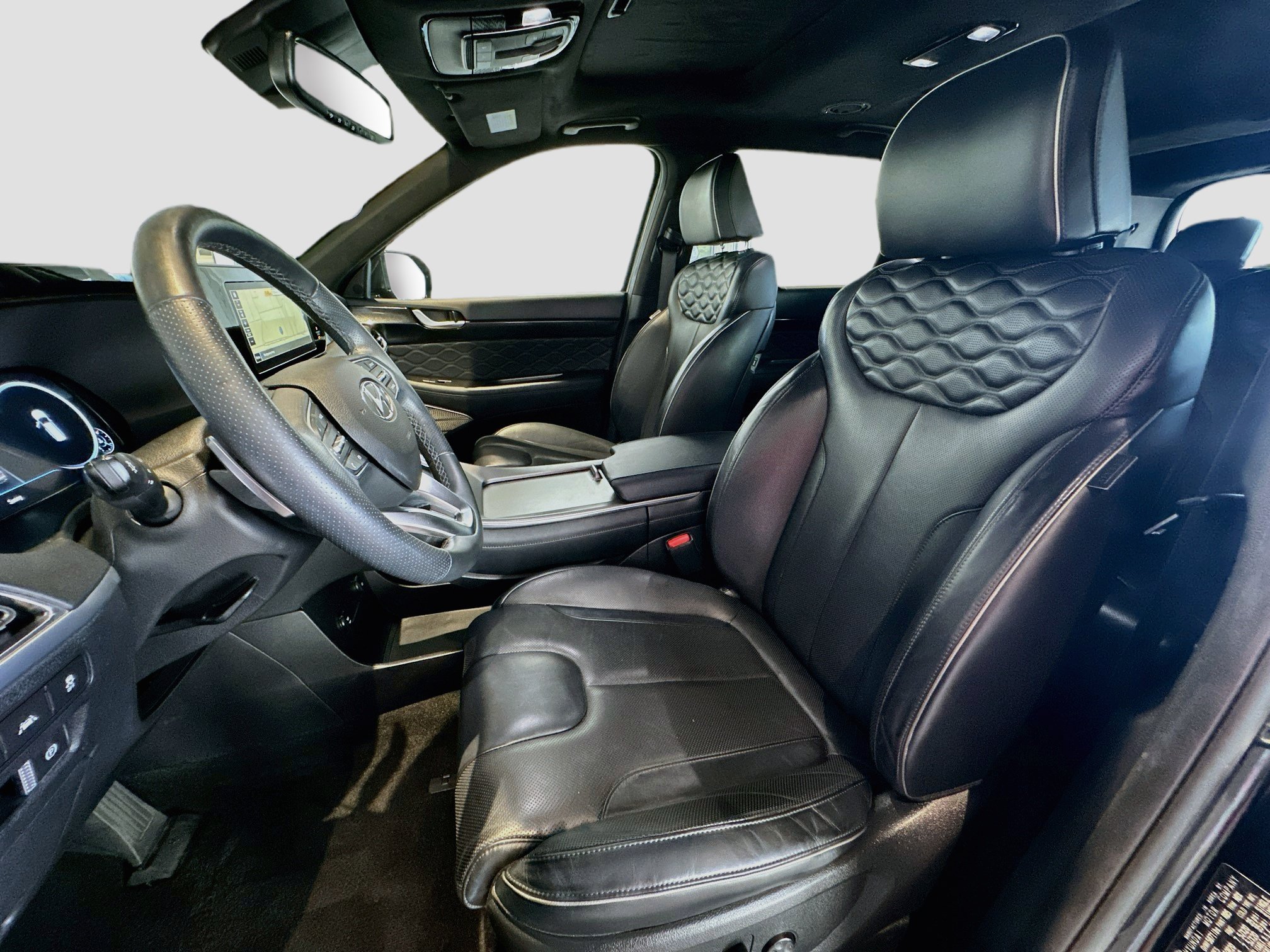 Used 2020 Hyundai Palisade Limited AWD/4WD image 22