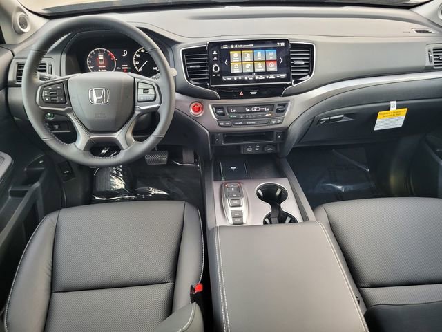 New 2026 Honda Ridgeline RTL image 10