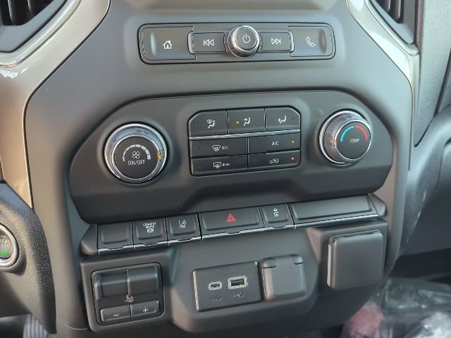 New 2026 Chevrolet Silverado 3500 W/T w/ WT Convenience Package image 18