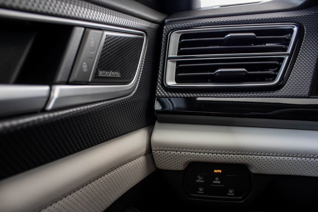New 2025 Volkswagen Atlas Cross Sport SEL Premium R-Line image 33