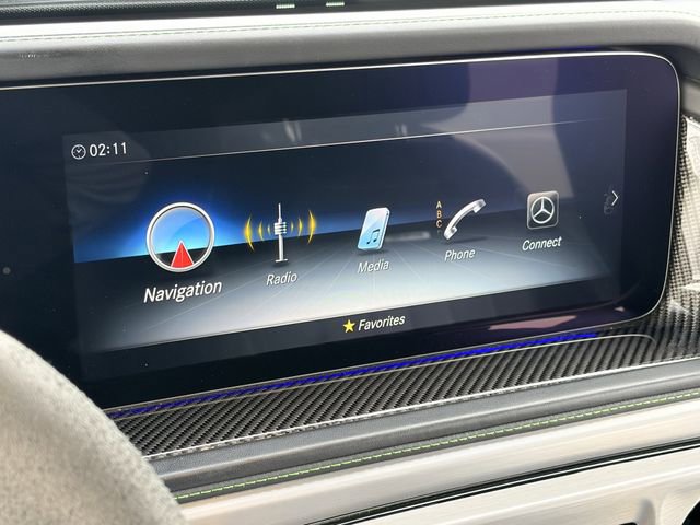 Used 2022 Mercedes-Benz G 63 AMG 4MATIC image 13