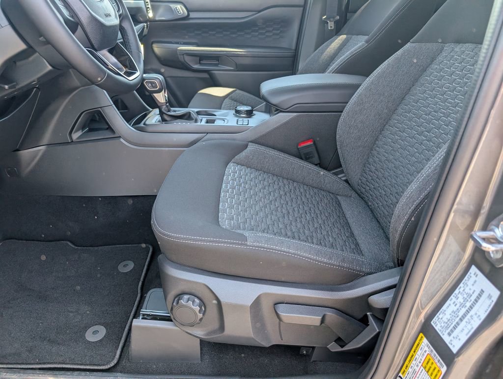 New 2026 Ford Ranger XLT AWD/4WD image 9