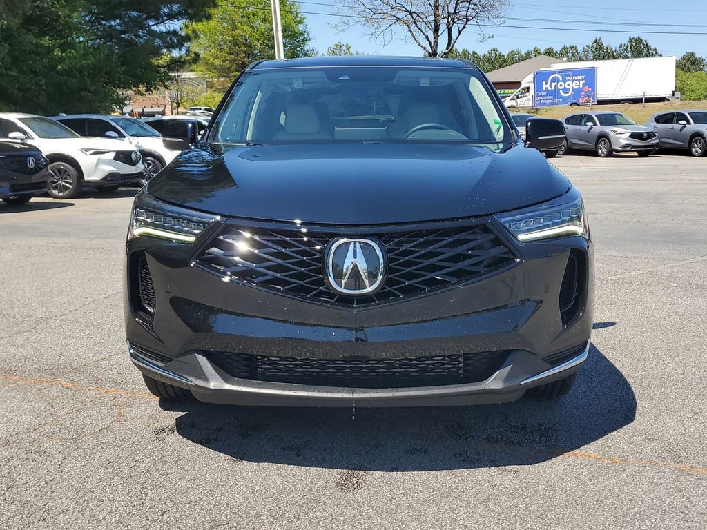 New 2026 Acura RDX SH-AWD w/ Technology Package video 2