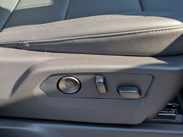 New 2026 Chevrolet Silverado 1500 LTZ w/ Z71 Off-Road Package image 38