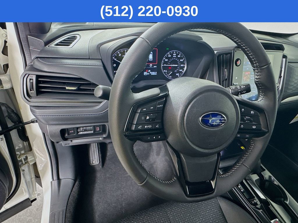 Used 2026 Subaru Forester Premium AWD/4WD image 12