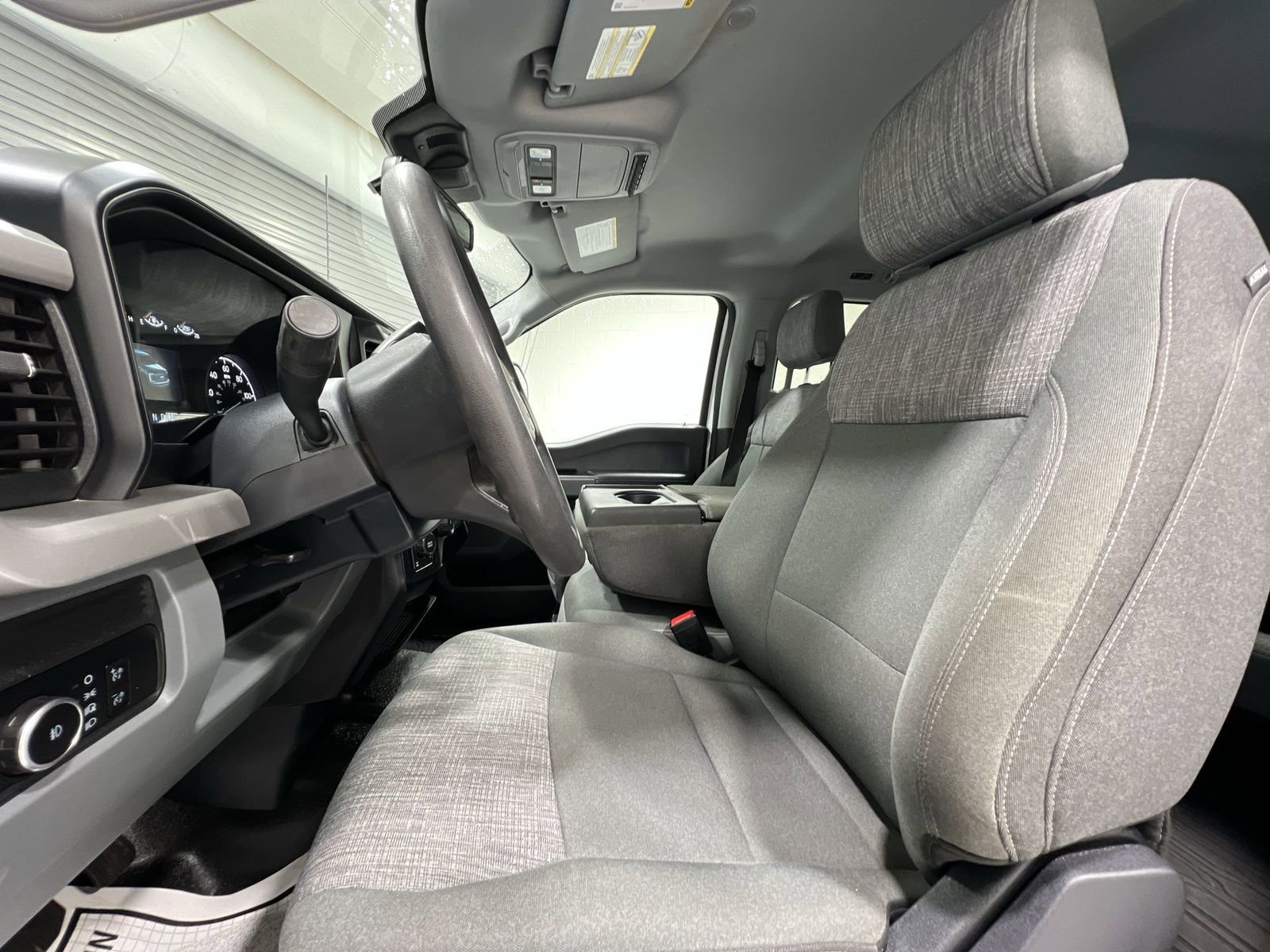 Used 2023 Ford F250 XLT image 11