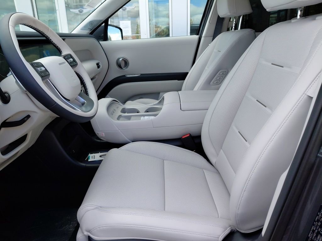 New 2026 Hyundai Palisade Calligraphy image 16