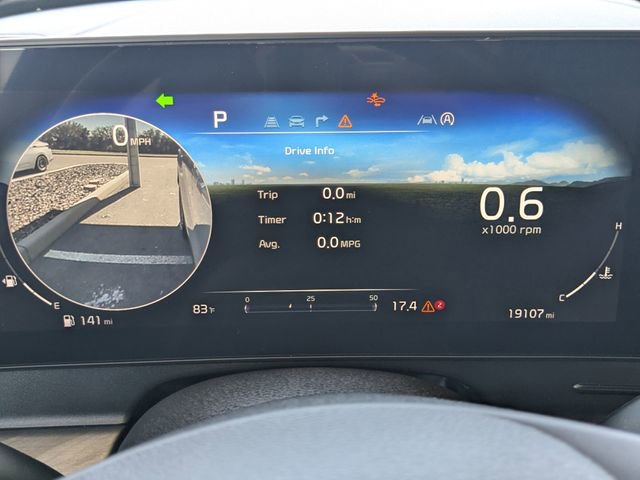 Certified 2024 Kia Sportage X-Pro Prestige image 39