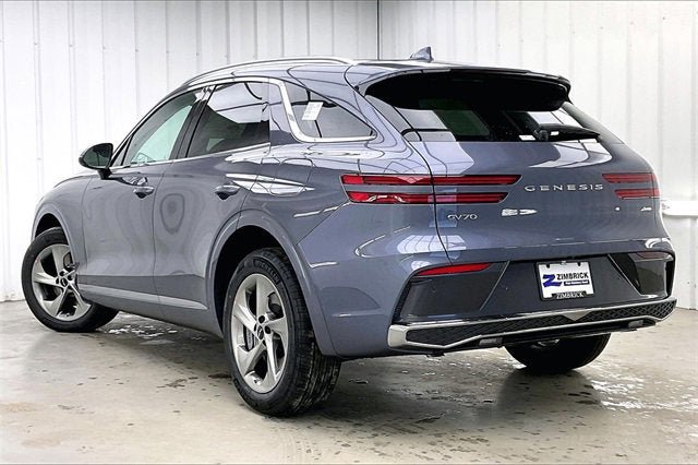 New 2026 Genesis GV70 2.5T AWD/4WD image 24