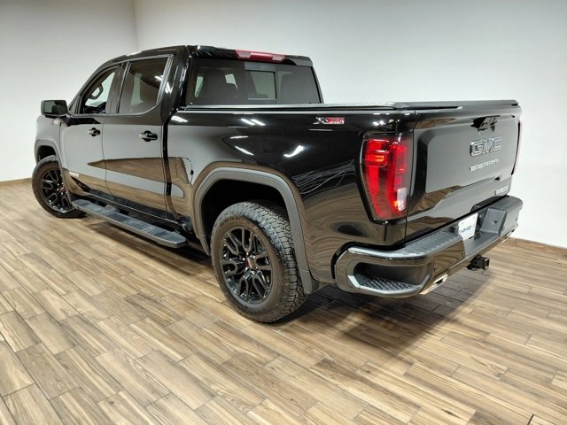 Used 2024 GMC Sierra 1500 Elevation w/ Elevation Premium Package image 24